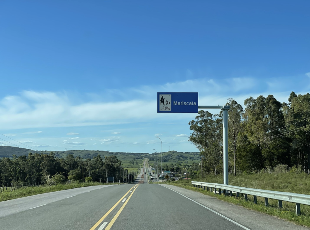 Gestión, infraestructura y agenda cultural marcan el comienzo de año en Mariscala