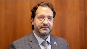 Repercusiones negativas en los mercados tras la renuncia de Marco Lavagna en el INDEC