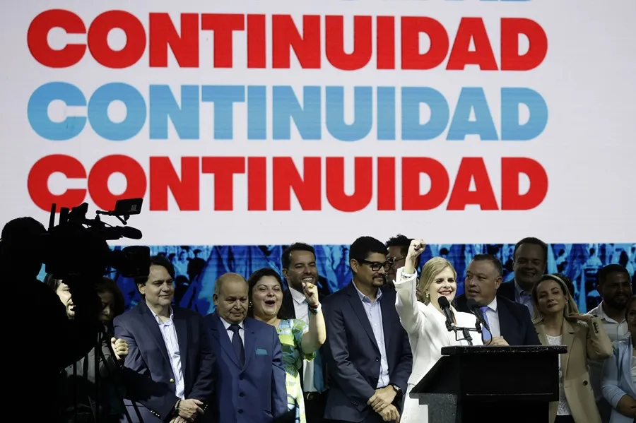 Fantini: Todo lo que dejaron las elecciones en Costa Rica