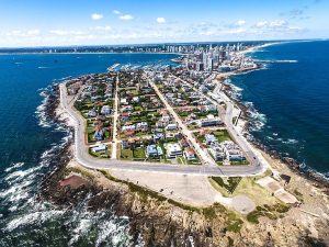 Alcalde de Punta del Este considera que se sobredimensionó la temporada de verano