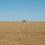 Sigue la preocupación por la falta de agua