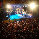 Desde hoy jueves 12 al domingo 15 Paso de los Toros vivirá la edición 40 de la Expo Feria