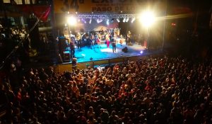 Desde hoy jueves 12 al domingo 15 Paso de los Toros vivirá la edición 40 de la Expo Feria