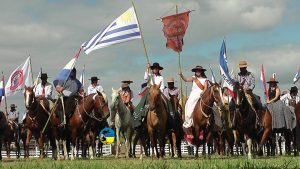 La Fiesta de la Patria Gaucha 2026 reunirá tradición y espectáculos del 7 al 15 de marzo