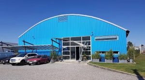 Cierre de la metalúrgica Cla Sienz en Colonia deja decenas de trabajadores sin empleo