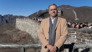 China: cómo funciona su diplomacia y qué puede ganar y perder Uruguay con un acercamiento