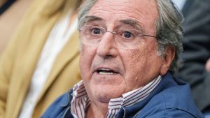 Sin sus líderes principales, Aire Fresco debería formar un colegiado para definir prioridades, dice Castaingdebat