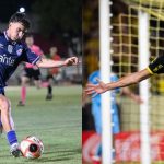 Columna #DesdeElArco: Peñarol y Nacional ganaron en la primera fecha del Apertura 2026