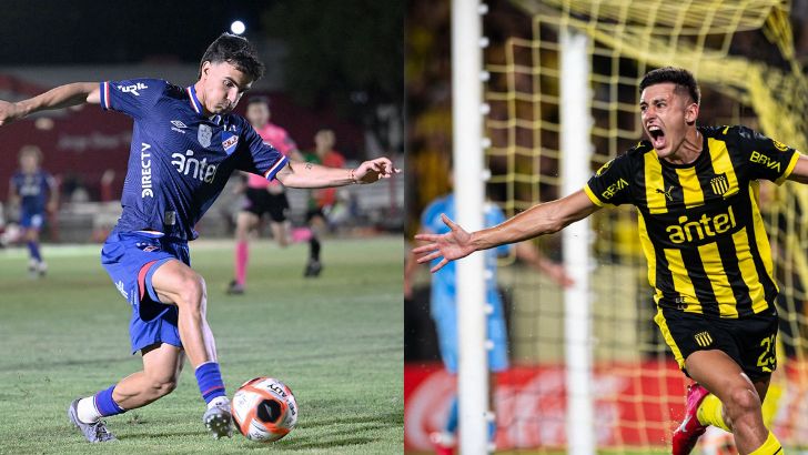 Columna #DesdeElArco: Peñarol y Nacional ganaron en la primera fecha del Apertura 2026