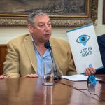 Sistema “Ojos en Alerta” permitió intervención ante un caso de violencia doméstica en Florida