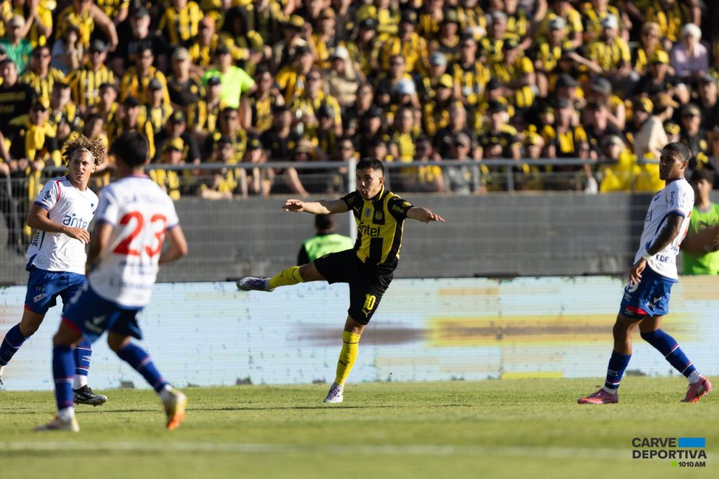 Varias interrogantes en Nacional y Peñarol de cara al clásico