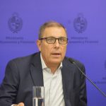 Oddone: La consolidación fiscal supone eliminar privilegios que existen