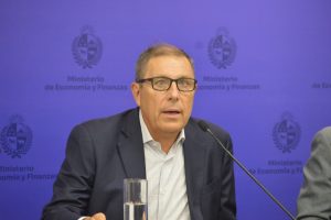 Oddone: La consolidación fiscal supone eliminar privilegios que existen