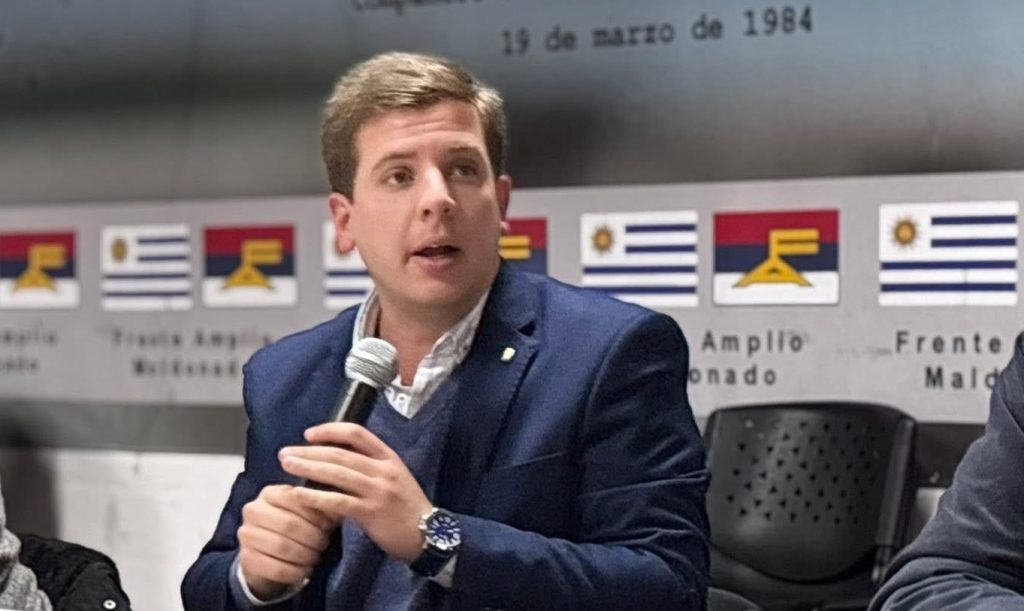 Garlo: “Primó la sensatez” en crear una única investigadora por Cardama