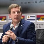 Garlo: “Primó la sensatez” en crear una única investigadora por Cardama