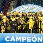 Peñarol campeón de la Supercopa Uruguaya 2026