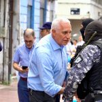 Policía frustró un intento de robo a un banco en Ciudad Vieja