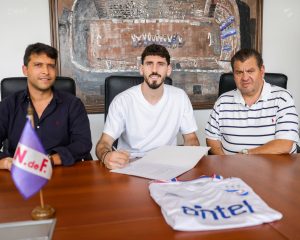 Pases concretados en los equipos uruguayos