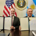 Bartesaghi: “Uruguay queda en desventaja” ante acuerdo comercial de Argentina con Estados Unidos