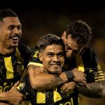 Comenzó el Campeonato Uruguayo con triunfo de los grandes