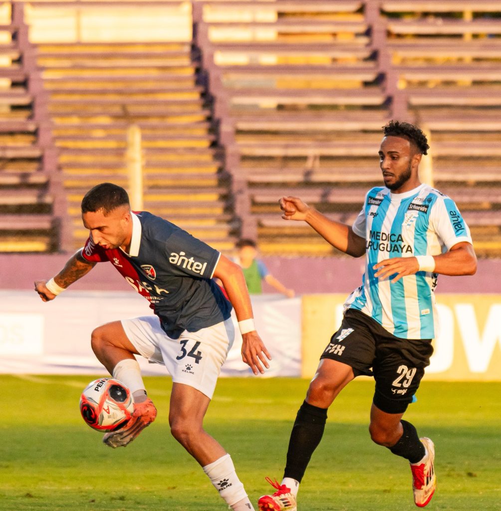 Se cerró la Fecha 2 del Torneo Apertura