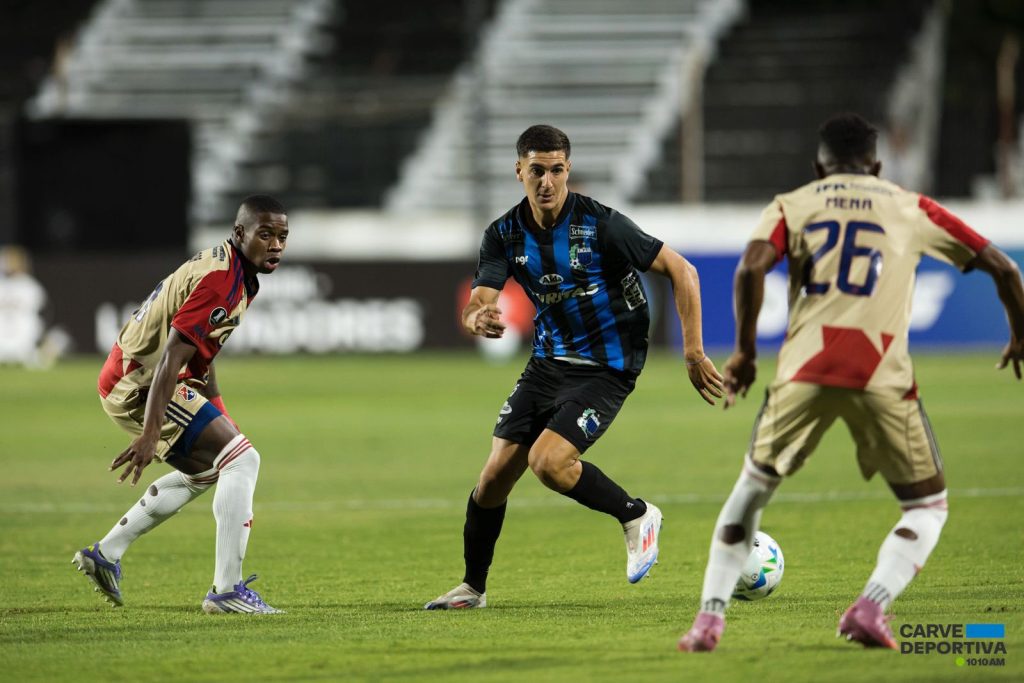Perdió Liverpool por Copa Libertadores