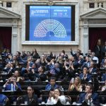 Diputados aprobó la Reforma Laboral y ahora vuelve al Senado