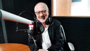 Renunció a su cargo el director de las Radios Públicas, Daniel Ayala