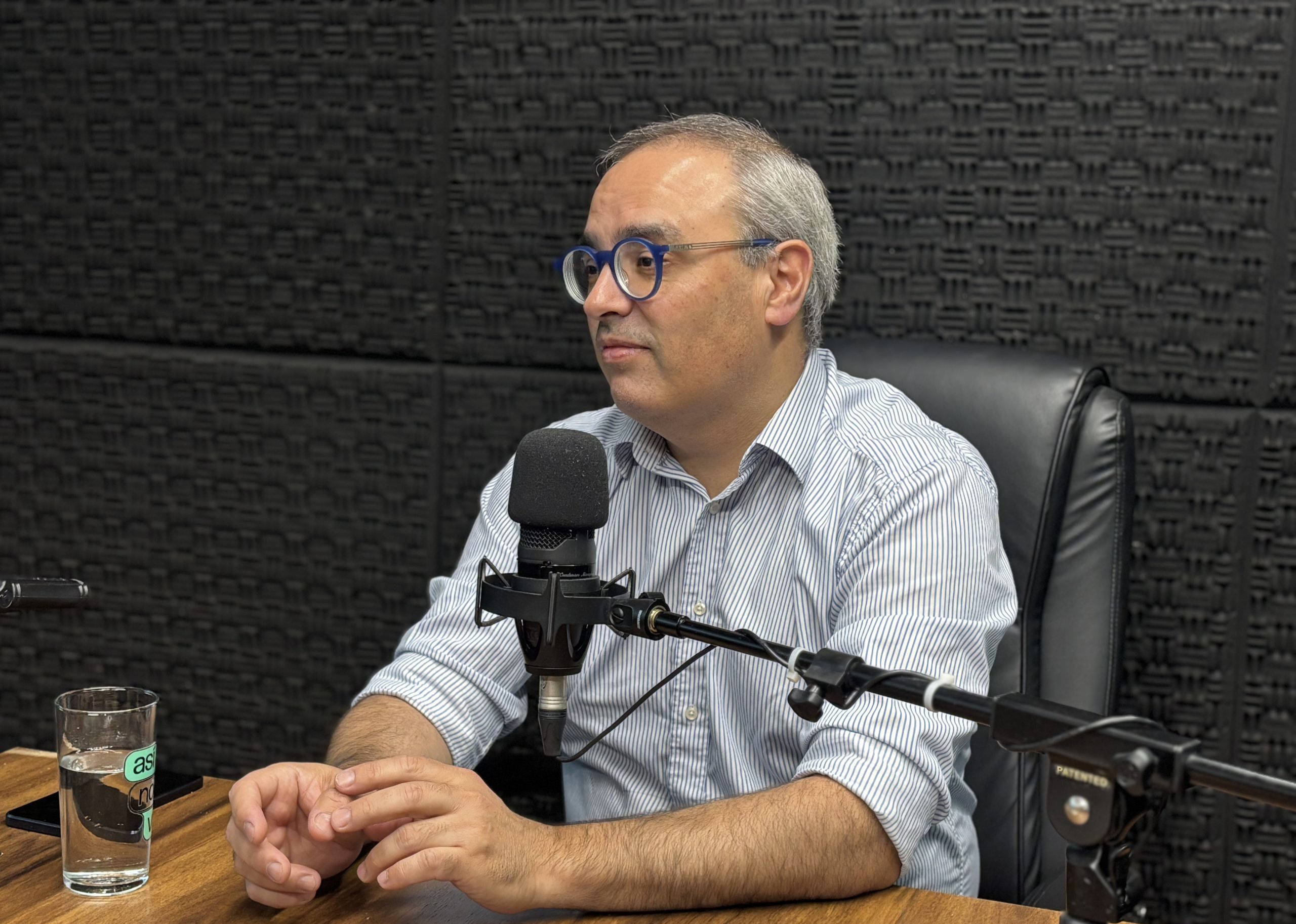 Caída acelerada de la natalidad en Uruguay es un “terremoto” y nos marca que estamos “entrando en el invierno demográfico”