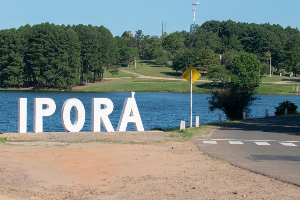Tacuarembó vive un verano con fuerte movimiento turístico en sus balnearios