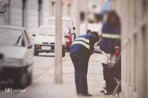 Coordinadora Programa Calle del Mides: “Nadie puede estar en la calle”