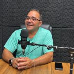 Legisladores y privados de libertad jugaron un cuadrangular para promover la reinserción social y Salle terminó expulsado