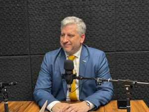 El Partido Nacional analiza acciones parlamentarias por el proyecto Neptuno tras observación del Tribunal de Cuentas