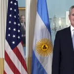 Argentina firmó un acuerdo de comercio e inversiones recíprocas con Estados Unidos