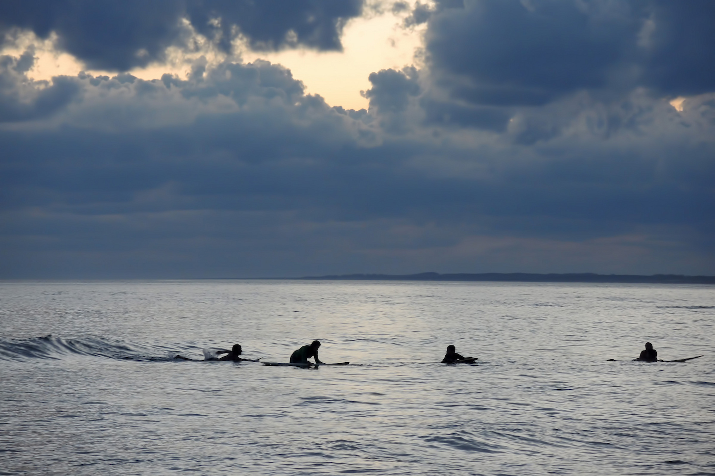 Pronóstico del tiempo de José María Rodríguez