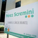 Uruguay registra unos 150 casos de cáncer infantil al año y lidera la tasa de curación en la región