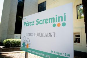 Uruguay registra unos 150 casos de cáncer infantil al año y lidera la tasa de curación en la región