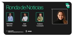 Ronda de Noticias de #AsíNosVa (23/2/26)