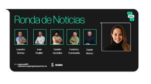 Ronda de Noticias de #AsíNosVa (2/2/26)