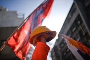 Accidentes laborales fatales en Montevideo: el SUNCA reclama medidas urgentes ante retrocesos en seguridad 