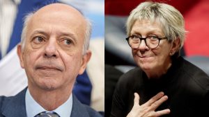 Nogueira: El enchastre y la inmundicia en la política