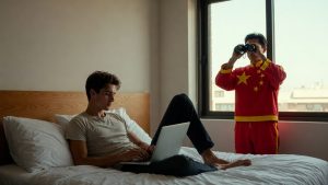 La demanda a LENOVO y los Rastreadores Invisibles | La columna de Mauro D. Ríos