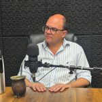 Irazábal: “Me encontré con una intendencia de Flores en donde faltaban certezas y reglas claras”