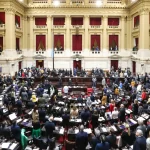 Llegó la semana clave para el Gobierno en el Congreso