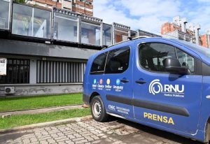 Gobierno no encuentra sucesor para la conducción de las radios públicas tras la renuncia de Daniel Ayala