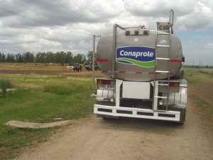 Ex vicepresidente de Conaprole plantea despidos de trabajadores «conflictivos» en la cooperativa