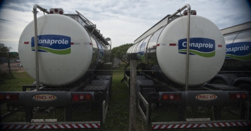Conaprole aclara que no aceptó totalmente la propuesta del Ministerio y negociará con condiciones