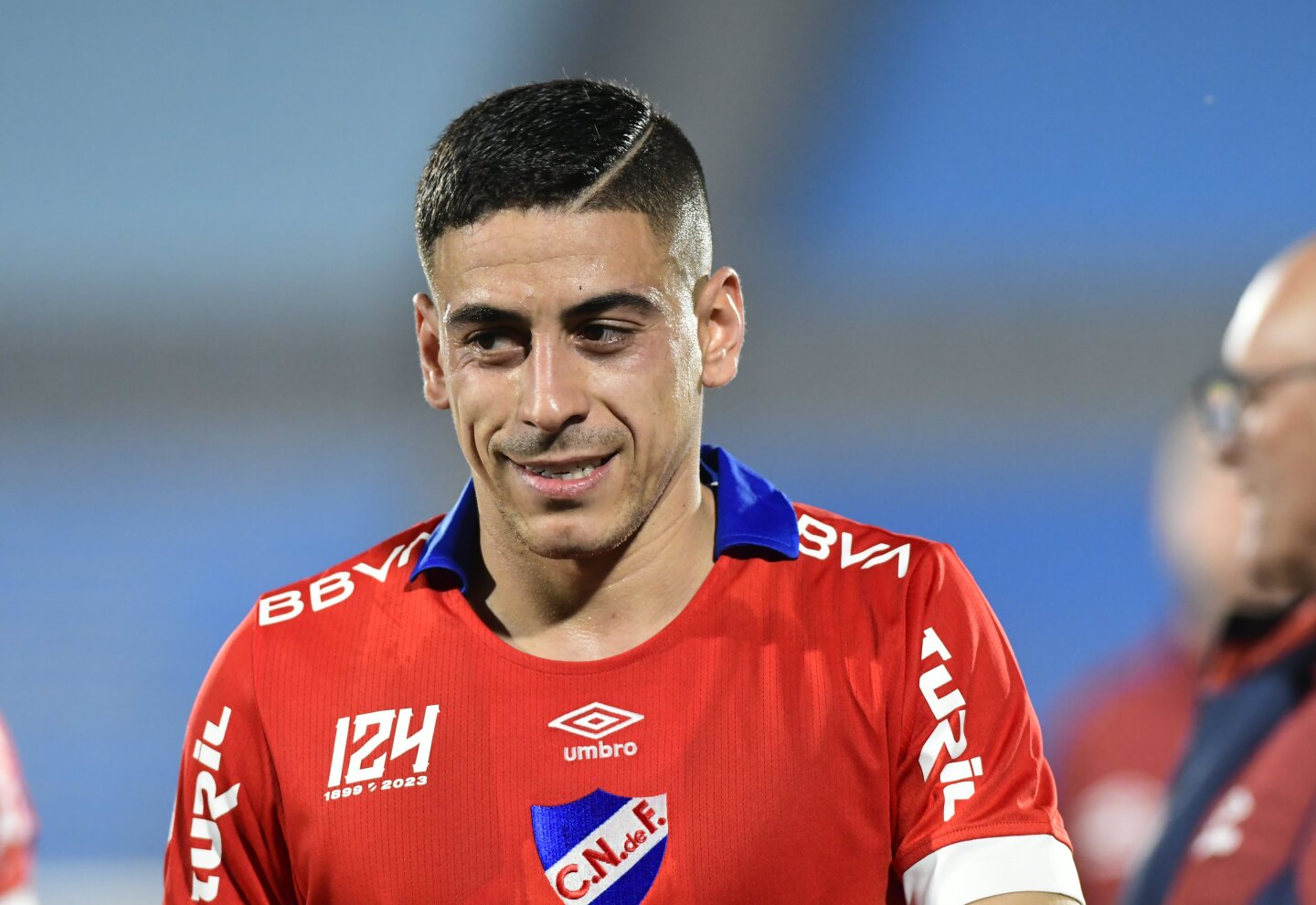 Jornada de arribos en Nacional y Peñarol de las últimas incorporaciones