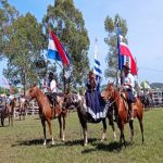 El Festival del Gaucho vuelve a Tala con música, tradición y destrezas criollas