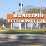 El municipio de Ecilda Paullier arranca el 2026 con trabajos en infraestructura urbana y caminería rural